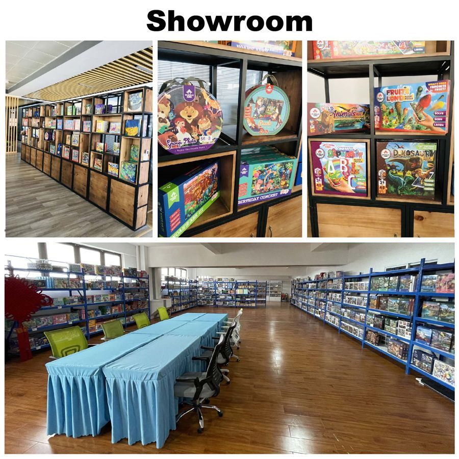 SHOWROOM(001)